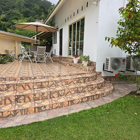 Loversnest Self Catering Anse aux Pins Esterno foto