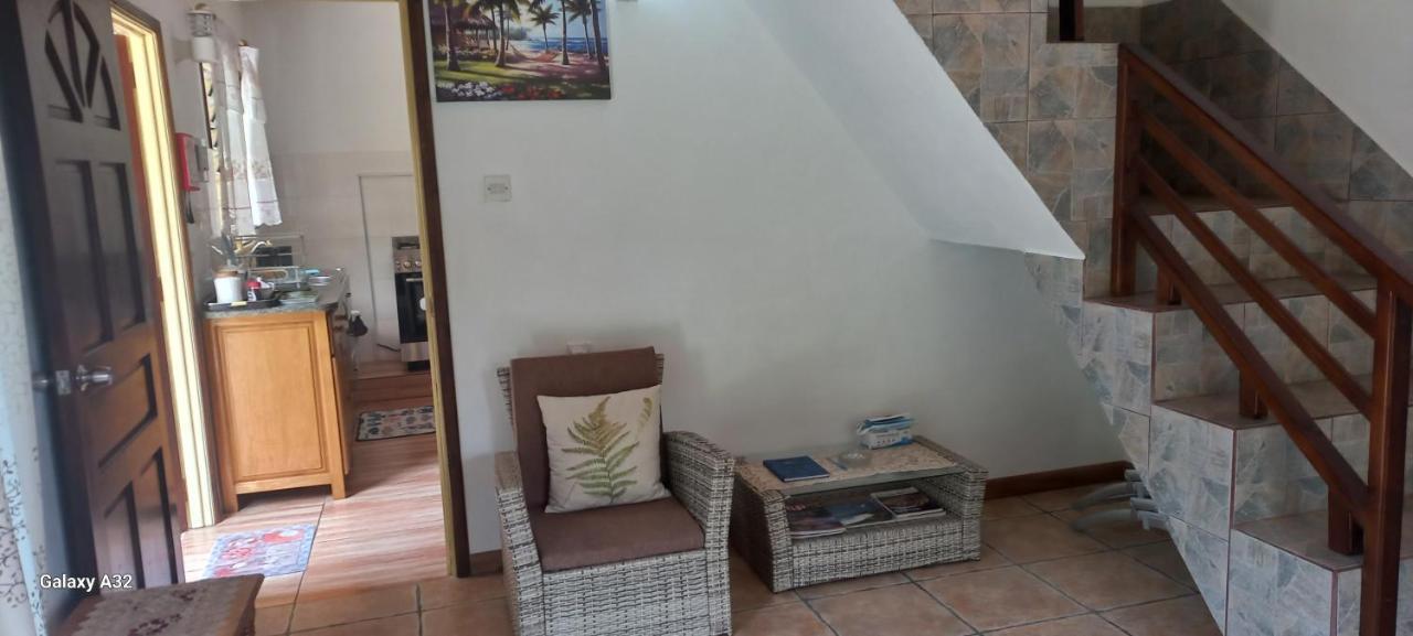Loversnest Self Catering Anse aux Pins Esterno foto