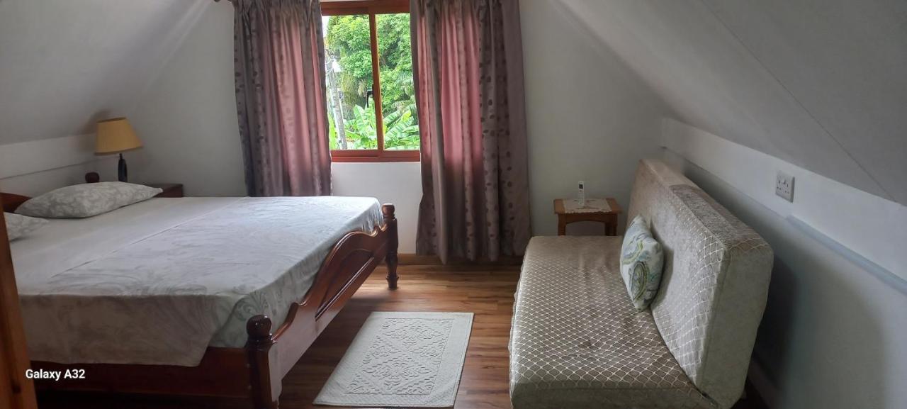 Loversnest Self Catering Anse aux Pins Esterno foto