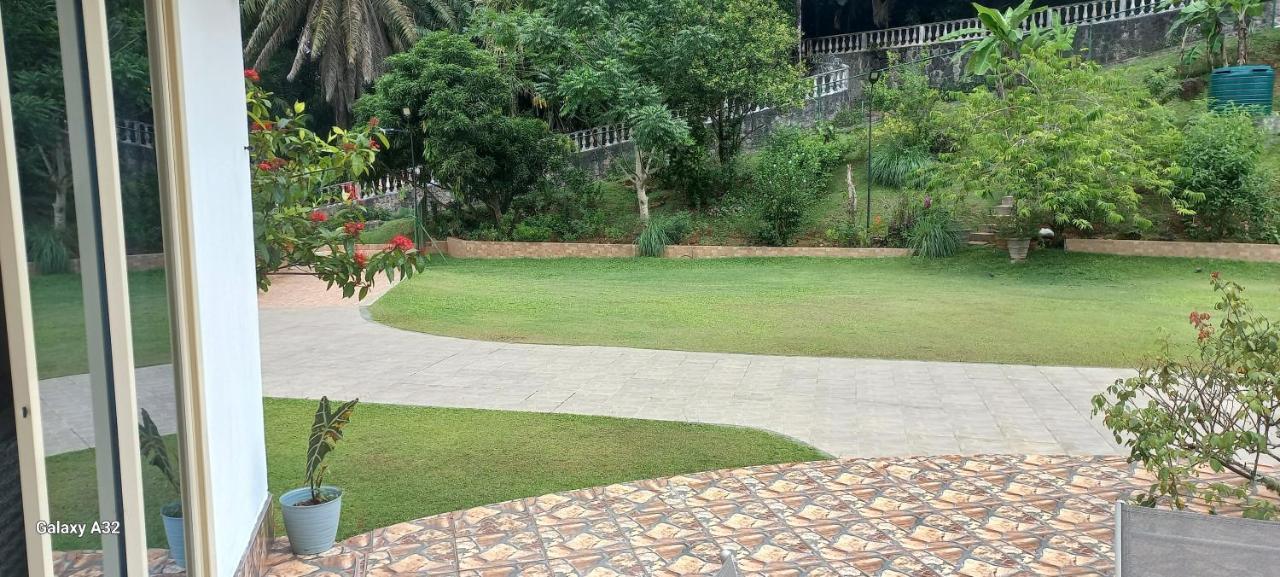 Loversnest Self Catering Anse aux Pins Esterno foto