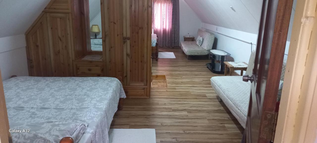 Loversnest Self Catering Anse aux Pins Esterno foto