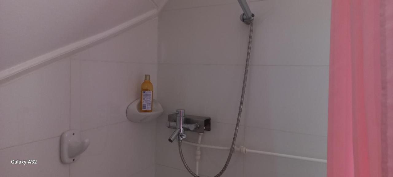 Loversnest Self Catering Anse aux Pins Esterno foto