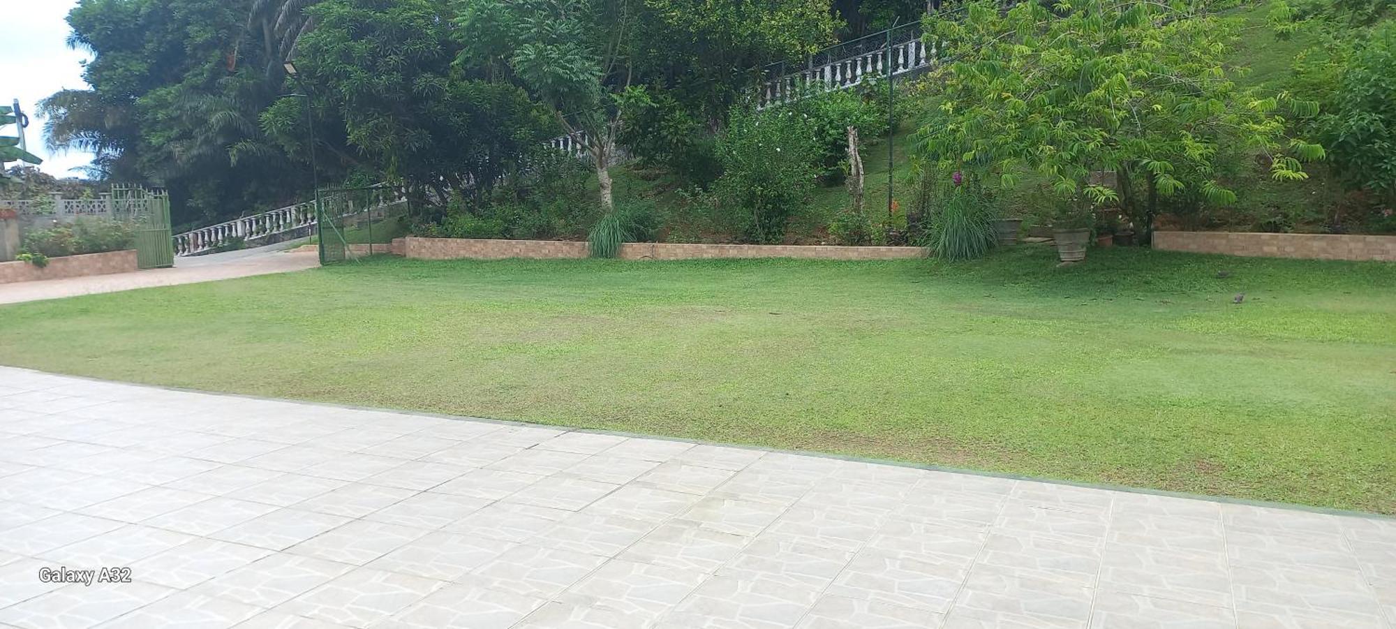 Loversnest Self Catering Anse aux Pins Esterno foto