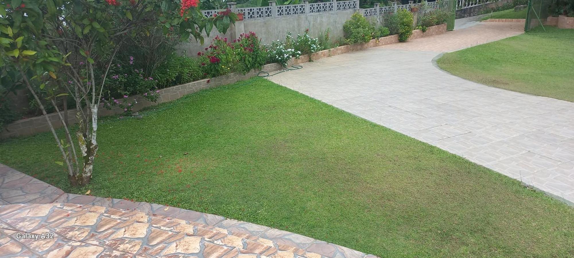 Loversnest Self Catering Anse aux Pins Esterno foto