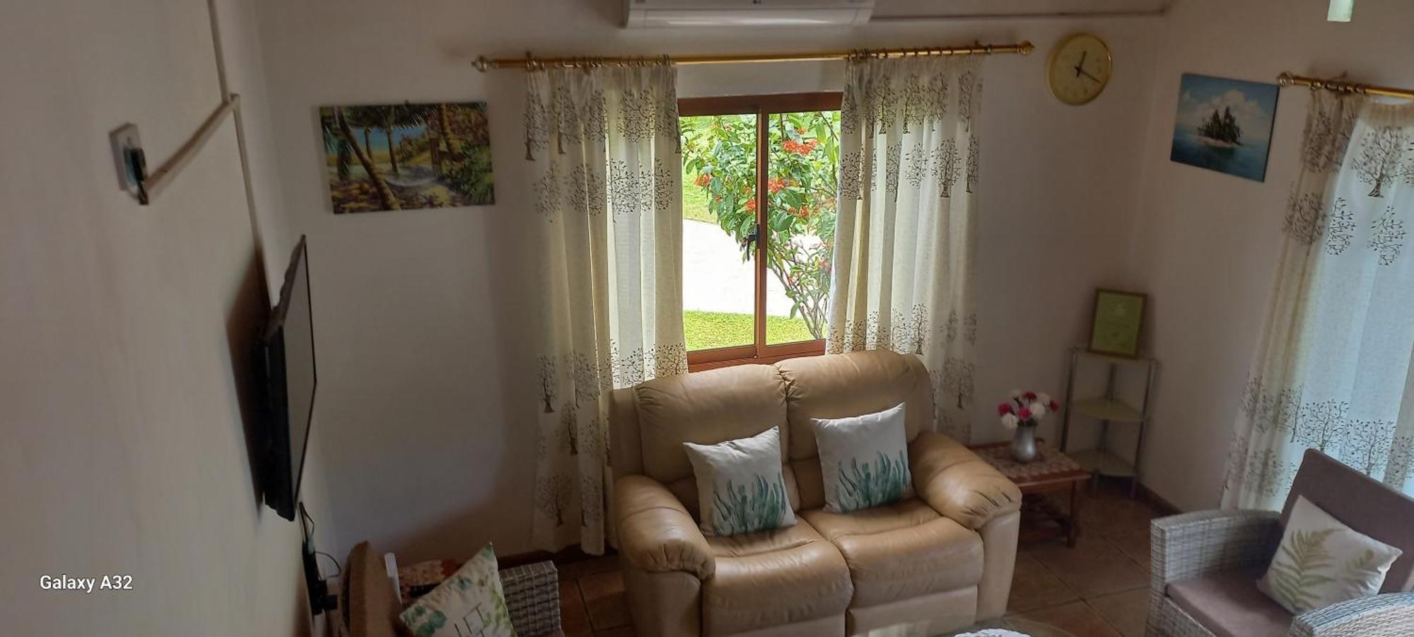 Loversnest Self Catering Anse aux Pins Esterno foto