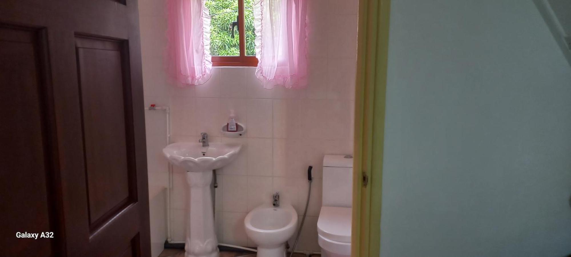 Loversnest Self Catering Anse aux Pins Esterno foto