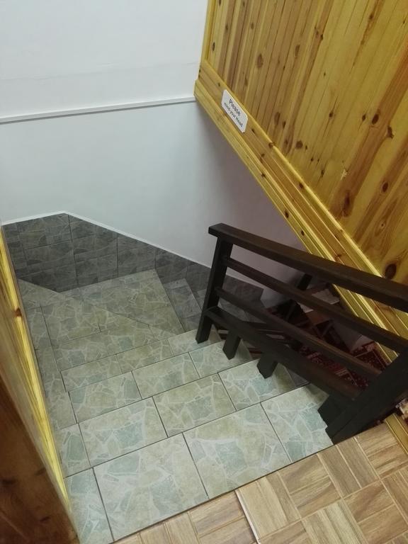 Loversnest Self Catering Anse aux Pins Esterno foto